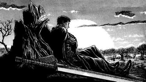 Desktop Berserk Wallpaper - EnWallpaper