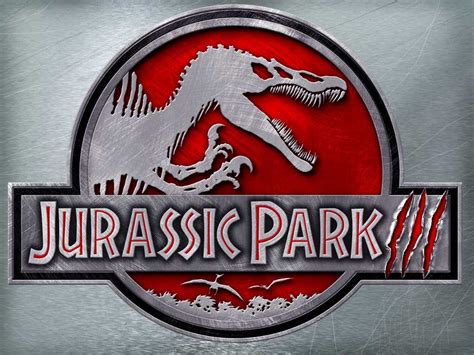 Dyrdymały Filmowo-Serialowe: Słynne Serie Filmowe: Park Jurajski (Jurassic Park)