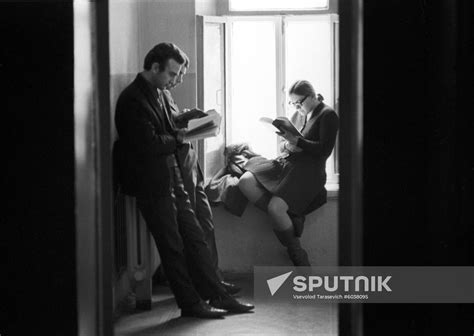 Gorki Literature Institute | Sputnik Mediabank