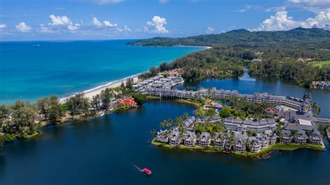 5-Star Beach Resort in Phuket, Thailand | Angsana Laguna Phuket