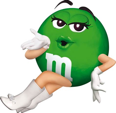 How 6 colorful characters propelled M&M's to become America's favorite ...