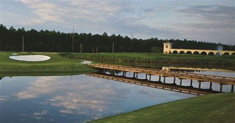 American Golfer: Daytona Beach Golf Courses Reopen Quickly After ...