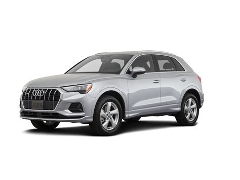 2020 Audi Q3 Price, Value, Depreciation & Reviews | Kelley Blue Book