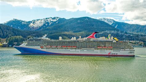 Carnival Cruise Line Unveils New Sailings for Two Ships