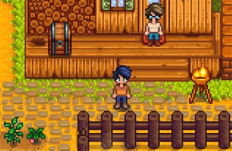 Stardew Valley update: first major content update is now live, here's a ...