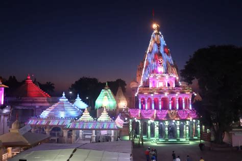 Ujjain: Mahakal Temple to open at 3am during Shravan