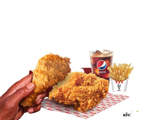 KFC Menu | Trinidad Menu