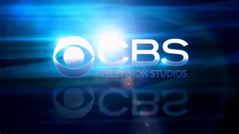 CBS Television Studios Logo (2003-2019) - YouTube