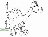 The Good Dinosaur Printable Coloring Pages  Disney Book sketch template
