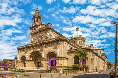 Intramuros Stock Photos, Pictures & Royalty-Free Images - iStock