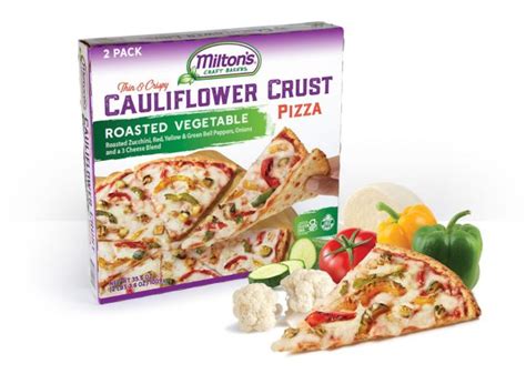 25 Best Healthy Frozen Pizza Brands, According to Dietitians