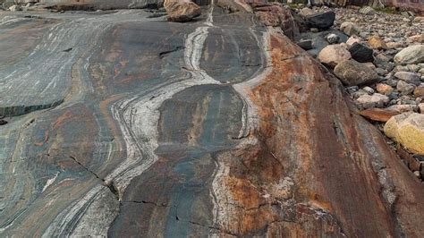Oldest Rocks on Earth Found – Geology In