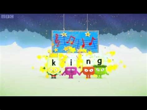 Alphablocks Series 3 - Song - YouTube | Classroom videos, Educational videos, Songs