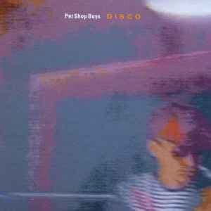 Pet Shop Boys – Disco (The Pet Shop Boys Remix Album) (CD) - Discogs