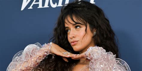 Camila Cabello Shares New Songs “Shameless” and “Liar”: Listen | Pitchfork