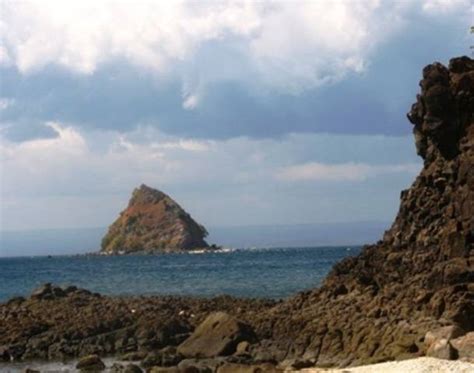 Beaches and Dive Sites in Tingloy, Batangas | Travel to the Philippines