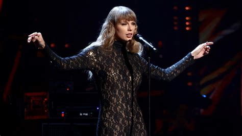 Taylor Swift announces "The Eras Tour," but no dates planned for DC ...