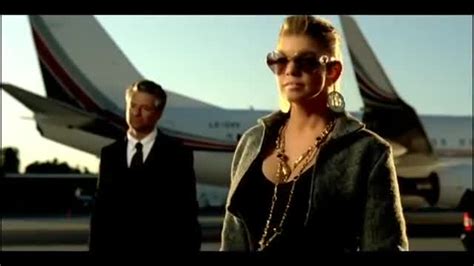 Fergie - Glamorous watch for free or download video