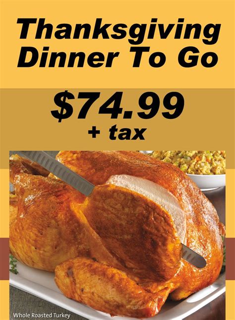 Golden Corral Thanksgiving Menu - Golden Corral Buffet Grill 2510 David ...