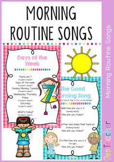 Circle time welcome and good morning songs for young children. | 1: Rhythmic | Hello songs ...