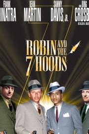 Robin and the Seven Hoods - Movie Reviews