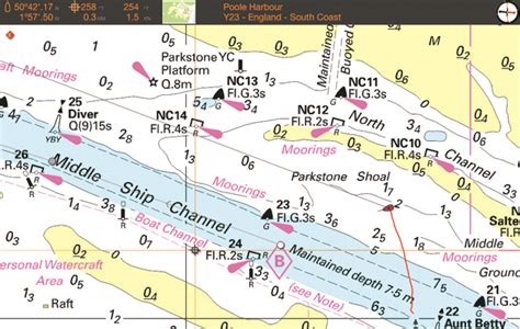 14 iPad and Android Navigation apps - Practical Boat Owner