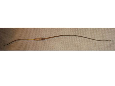 Please Help Identify Old Bow | Archery Talk Forum