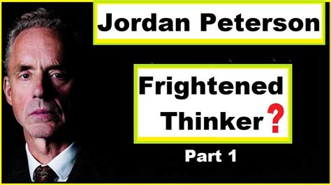 Jordan Peterson Maps of meaning | A short critical analysis - YouTube