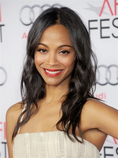 Zoe Saldana biography, husband, net worth, ethnicity, kids, age 2025 | Zoomboola