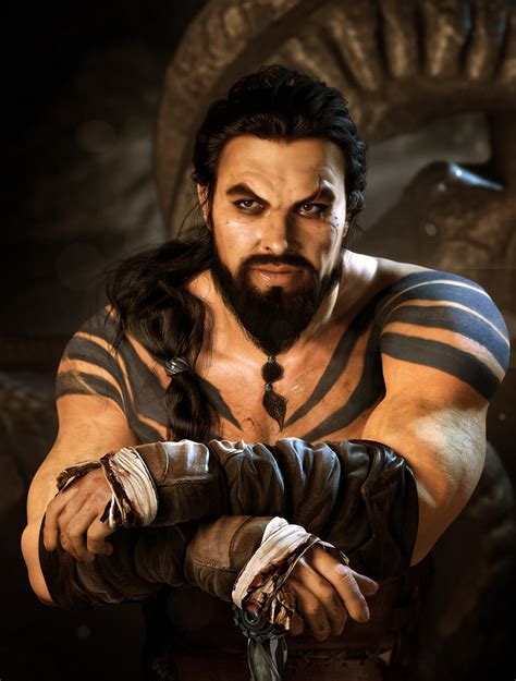 28+ Khal Drogo And Khaleesi Quotes - ErinnAlaiza