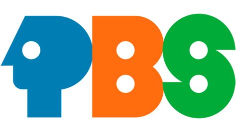 PBS Logo - Storia e significato dell'emblema del marchio