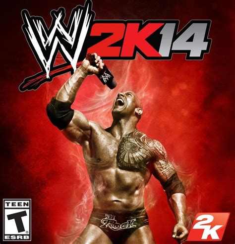 WWE 2K14 (2013) | Price, Review, System Requirements, Download