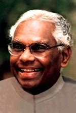 K. R. Narayanan - 10th Indian President