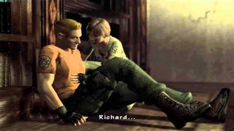 Nightmare 2 ending | Resident Evil Wiki | Fandom