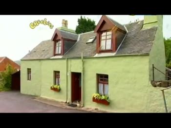 Miss Hoolie's House | Balamory Wiki | Fandom