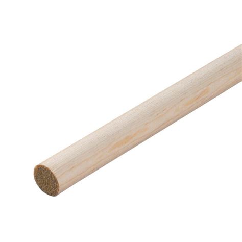 Dowel Rods 1 Diameter Oak tillescenter Wood Raw Materials