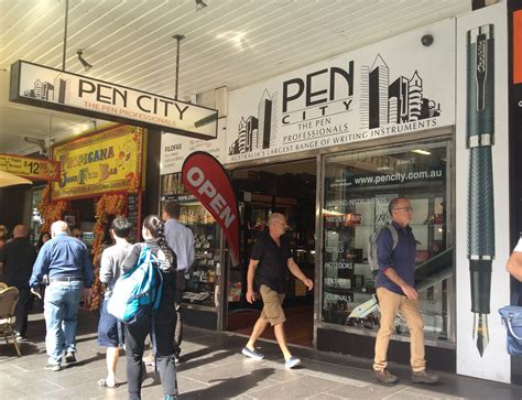 The best stationery stores in Melbourne