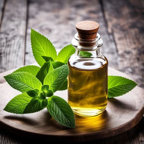 Mentha Arvensis Oil at Rs 1000/kg | Green Park Colony | Indore | ID ...