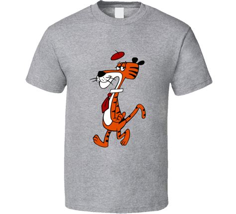 Cool Cat Looney Tunes 60's Throwback Cartoon Retro Classic T Shirt