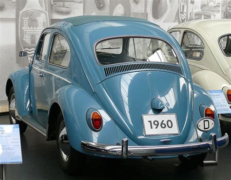 VW Käfer Export blue 1960 hl | Vw käfer, Volkswagen beetle, Vintage vw