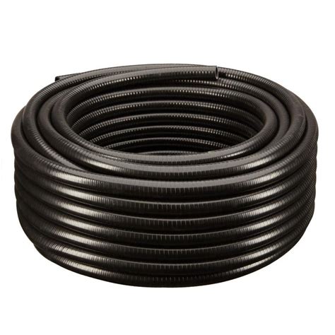 Flexible Pvc Drain Pipe Lowes - Best Drain Photos Primagem.Org