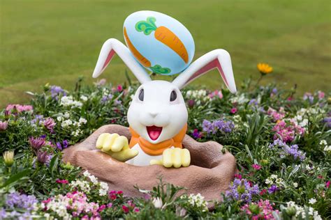 Wholesale Easter Inflatables Manufacturer | Mars Inflatable