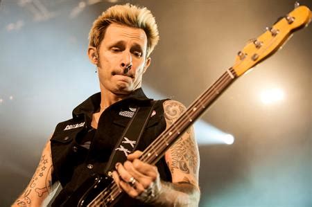 Mike Dirnt - Greenday