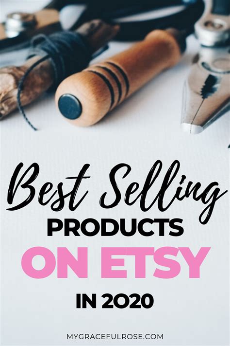 Best Selling Products on Etsy | Things to sell, Etsy, Work from home moms