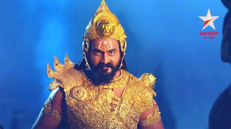 Sita - Watch Episode 5 - Ravan Gets Elusive Powers on Disney+ Hotstar