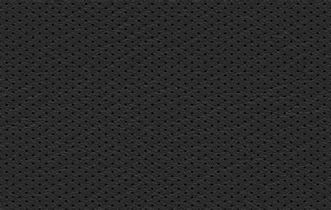 wildtextures-perforated-leather-black-seamless-texture-pattern ...