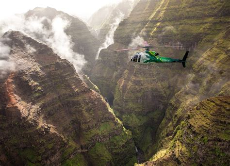 Kauai Helicopter Tours | Kauai Helicopter Tours Jurassic Park