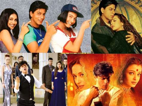 Shahrukh Films