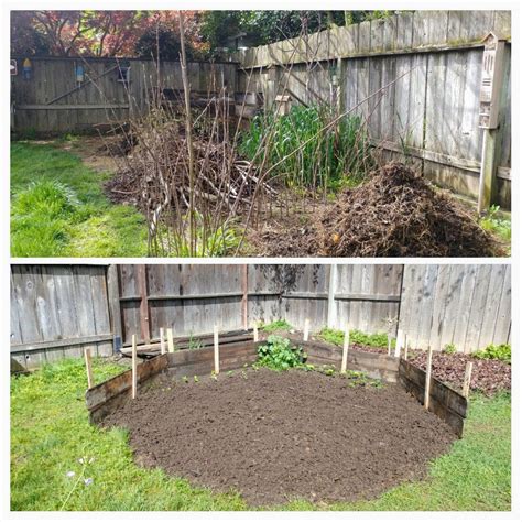 My full compost area and Charles Dowding inspired, compost pumpkin patch. : r/composting