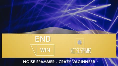 [Speedcore] - Noise Spammer - Crazy Vaginneer - YouTube